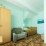 One room number (cottage)