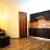 Two-room number with kitchen