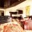Suite with kitchen