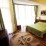Suite with kitchen