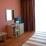 Junior suite mountain view