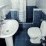 Four-bedded room