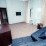 Four-bedded room