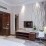 Duplex penthouse